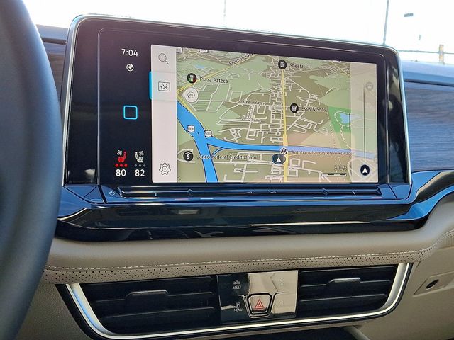 2026 Volkswagen Atlas 2.0T SEL 4MOTION - 22938036 - 15