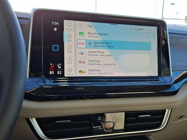 2026 Volkswagen Atlas 2.0T SEL 4MOTION - 22938036 - 16