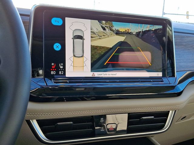 2026 Volkswagen Atlas 2.0T SEL 4MOTION - 22938036 - 17