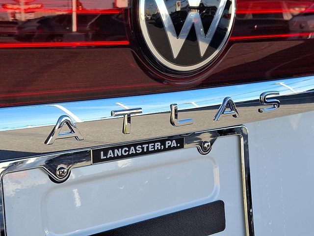 2026 Volkswagen Atlas 2.0T SEL 4MOTION - 22938036 - 23