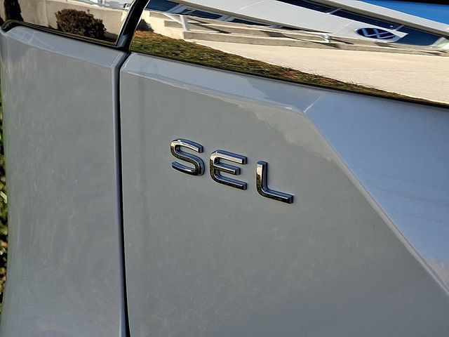 2026 Volkswagen Atlas 2.0T SEL 4MOTION - 22938036 - 24