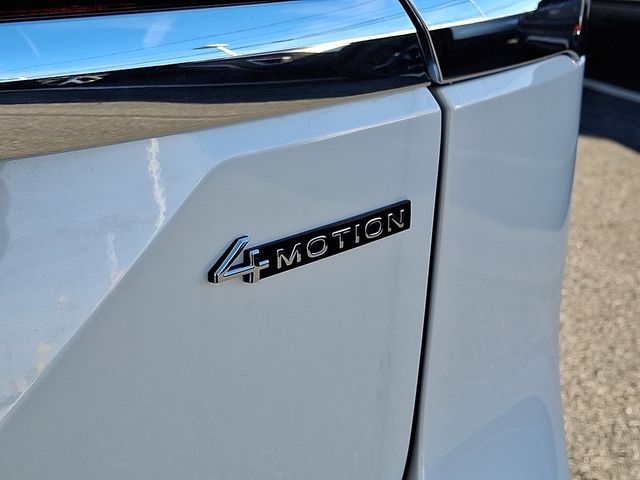 2026 Volkswagen Atlas 2.0T SEL 4MOTION - 22938036 - 25