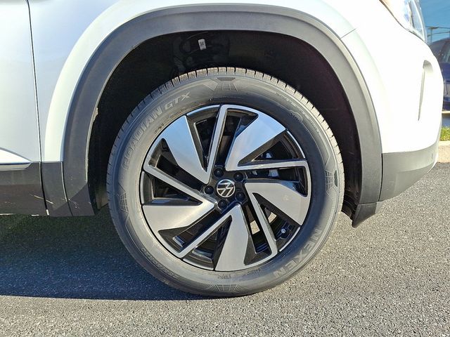 2026 Volkswagen Atlas 2.0T SEL 4MOTION - 22938036 - 6