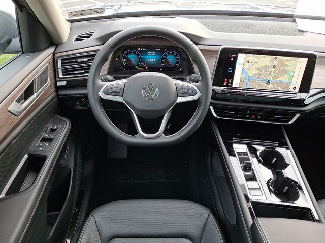 2026 Volkswagen Atlas 2.0T SEL 4MOTION - 22953468 - 9