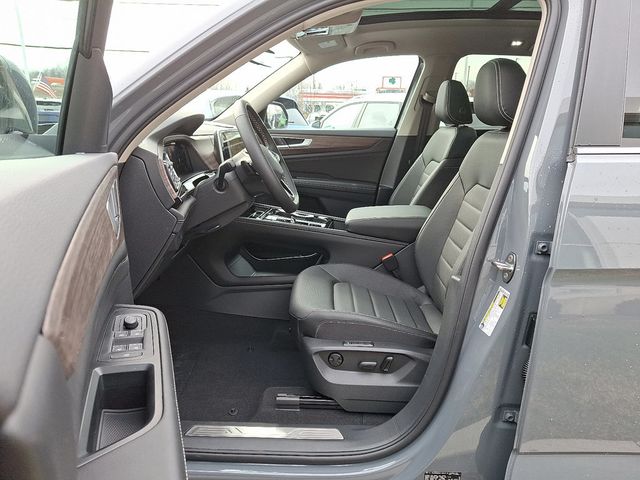 2026 Volkswagen Atlas 2.0T SEL 4MOTION - 22953468 - 11