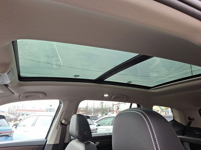 2026 Volkswagen Atlas 2.0T SEL 4MOTION - 22953468 - 12