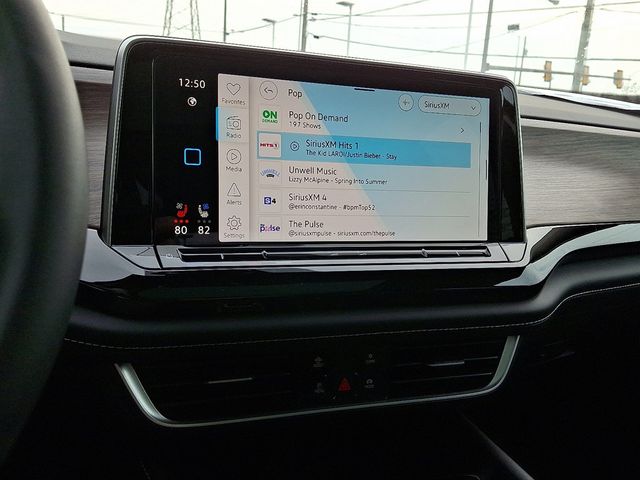 2026 Volkswagen Atlas 2.0T SEL 4MOTION - 22953468 - 15