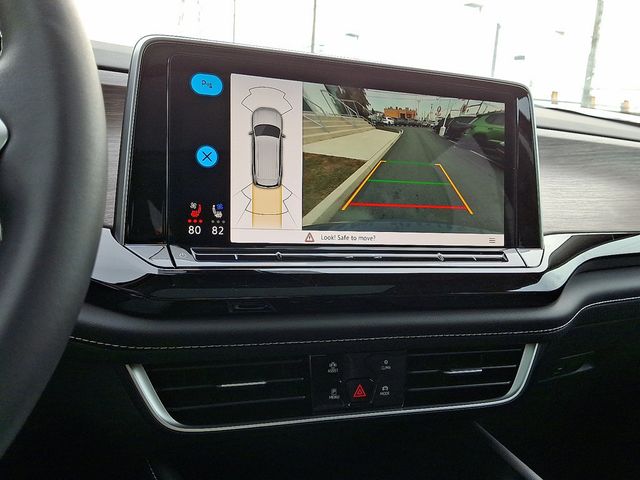 2026 Volkswagen Atlas 2.0T SEL 4MOTION - 22953468 - 16