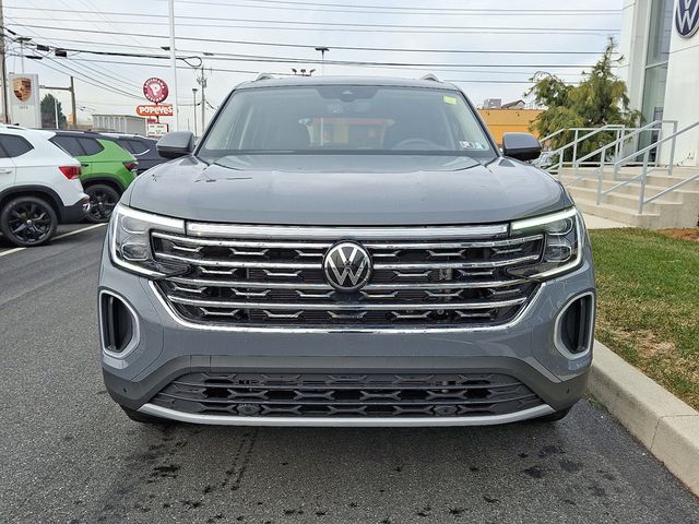 2026 Volkswagen Atlas 2.0T SEL 4MOTION - 22953468 - 1