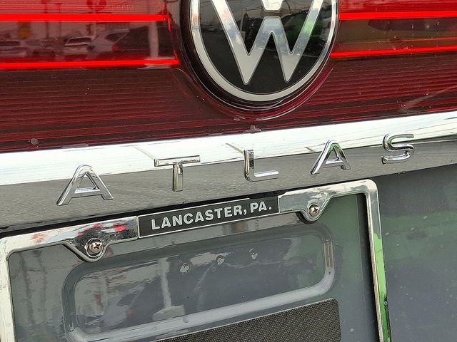 2026 Volkswagen Atlas 2.0T SEL 4MOTION - 22953468 - 23
