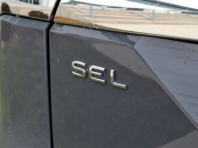 2026 Volkswagen Atlas 2.0T SEL 4MOTION - 22953468 - 24