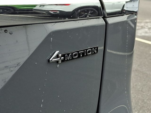 2026 Volkswagen Atlas 2.0T SEL 4MOTION - 22953468 - 25