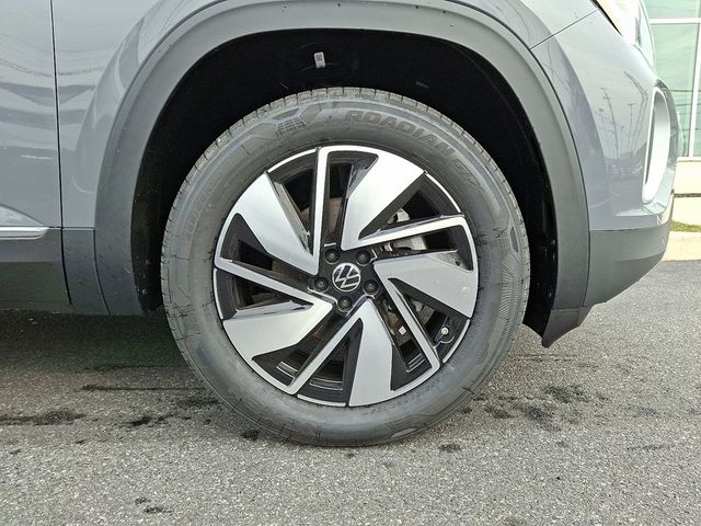 2026 Volkswagen Atlas 2.0T SEL 4MOTION - 22953468 - 6