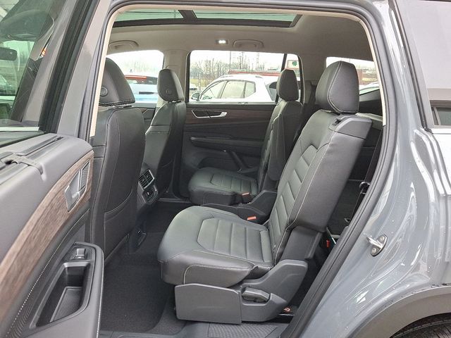 2026 Volkswagen Atlas 2.0T SEL 4MOTION - 22953468 - 7