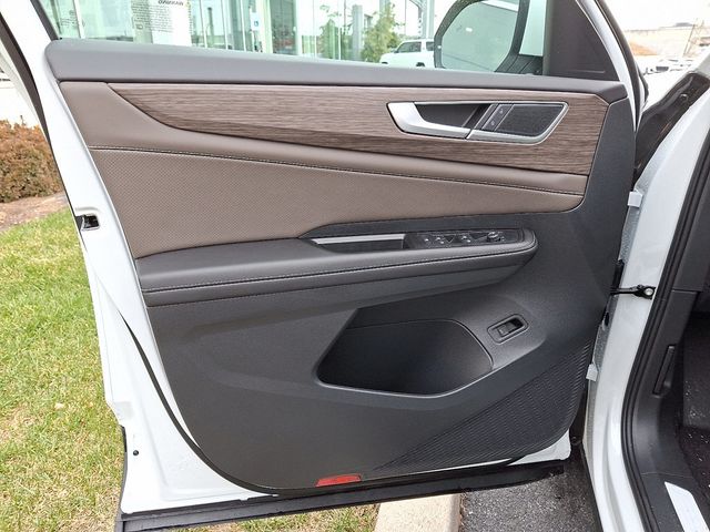 2026 Volkswagen Atlas 2.0T SEL 4MOTION - 22962593 - 10