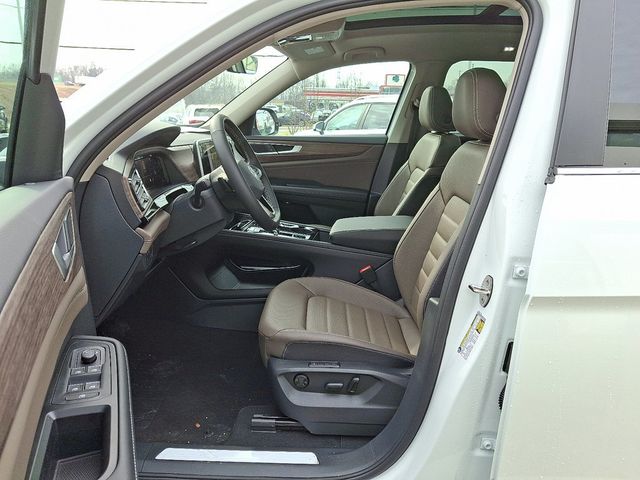 2026 Volkswagen Atlas 2.0T SEL 4MOTION - 22962593 - 11