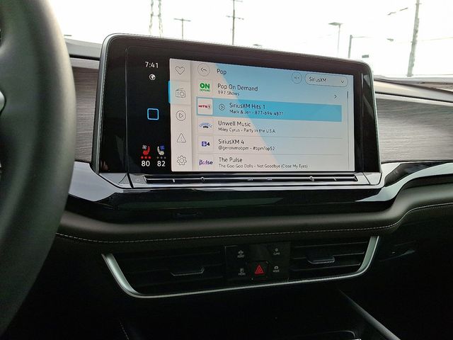 2026 Volkswagen Atlas 2.0T SEL 4MOTION - 22962593 - 15