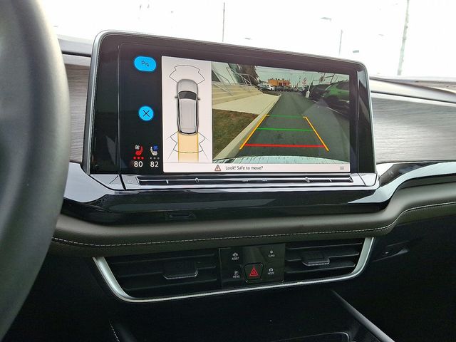 2026 Volkswagen Atlas 2.0T SEL 4MOTION - 22962593 - 16