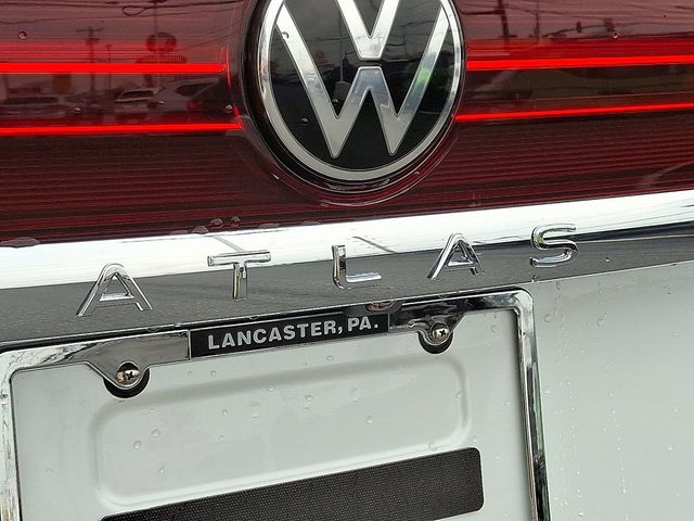 2026 Volkswagen Atlas 2.0T SEL 4MOTION - 22962593 - 23