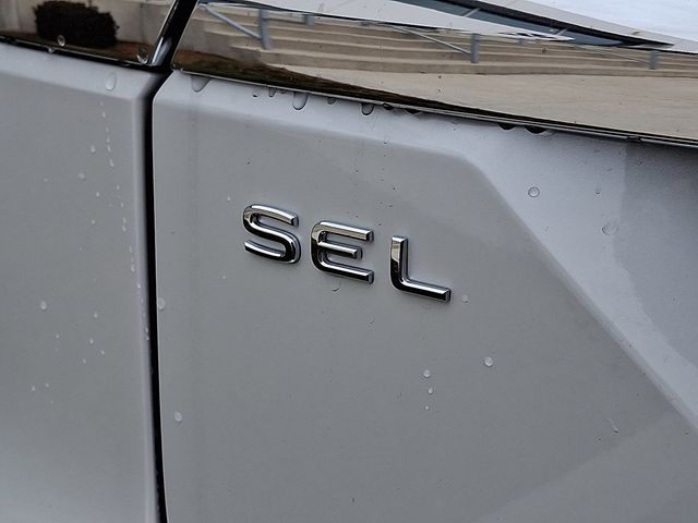 2026 Volkswagen Atlas 2.0T SEL 4MOTION - 22962593 - 24