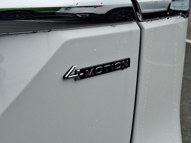 2026 Volkswagen Atlas 2.0T SEL 4MOTION - 22962593 - 25