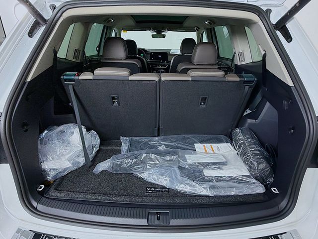 2026 Volkswagen Atlas 2.0T SEL 4MOTION - 22962593 - 26
