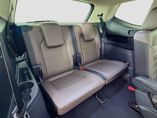 2026 Volkswagen Atlas 2.0T SEL 4MOTION - 22962593 - 27