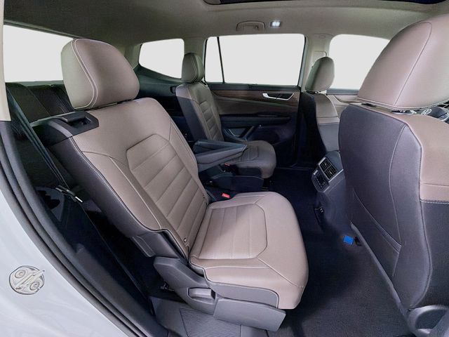 2026 Volkswagen Atlas 2.0T SEL 4MOTION - 22962593 - 28