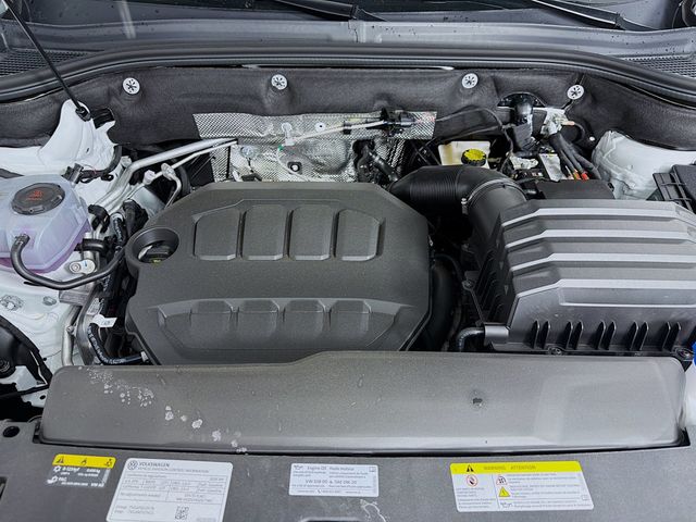 2026 Volkswagen Atlas 2.0T SEL 4MOTION - 22962593 - 31
