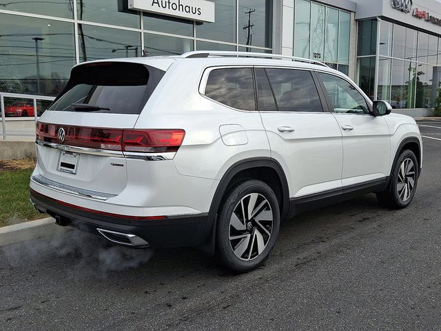 2026 Volkswagen Atlas 2.0T SEL 4MOTION - 22962593 - 5