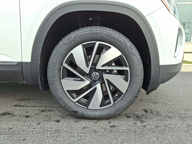 2026 Volkswagen Atlas 2.0T SEL 4MOTION - 22962593 - 6