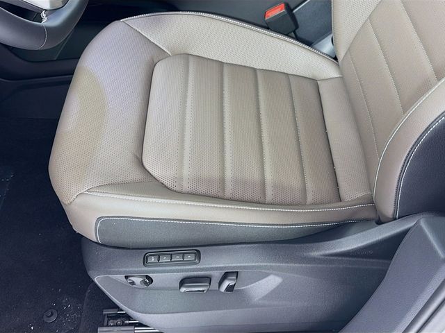 2026 Volkswagen Atlas 2.0T SEL 4MOTION - 23016290 - 18