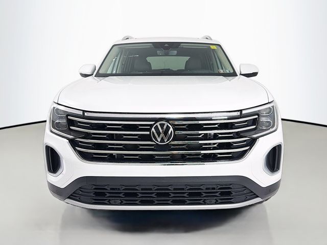 2026 Volkswagen Atlas 2.0T SEL 4MOTION - 23016290 - 1