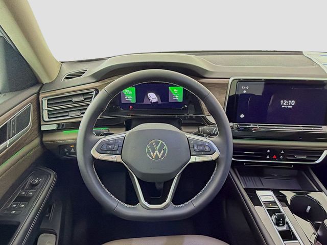 2026 Volkswagen Atlas 2.0T SEL 4MOTION - 23016290 - 21
