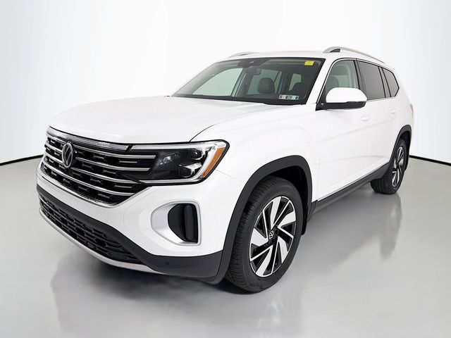 2026 Volkswagen Atlas 2.0T SEL 4MOTION - 23016290 - 2