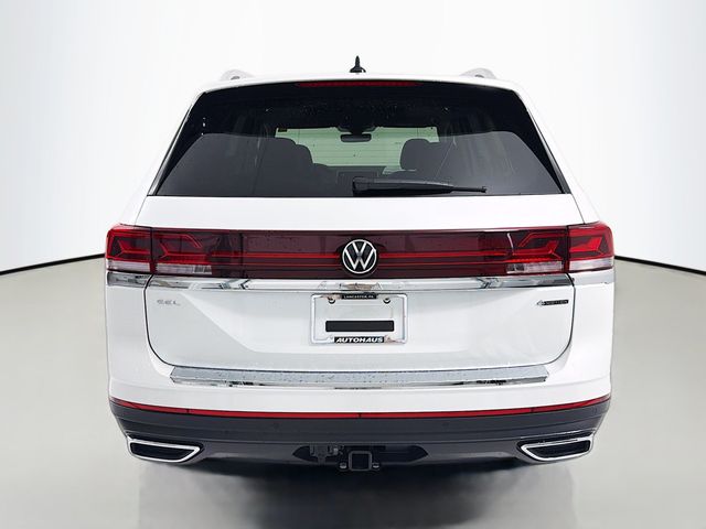 2026 Volkswagen Atlas 2.0T SEL 4MOTION - 23016290 - 5