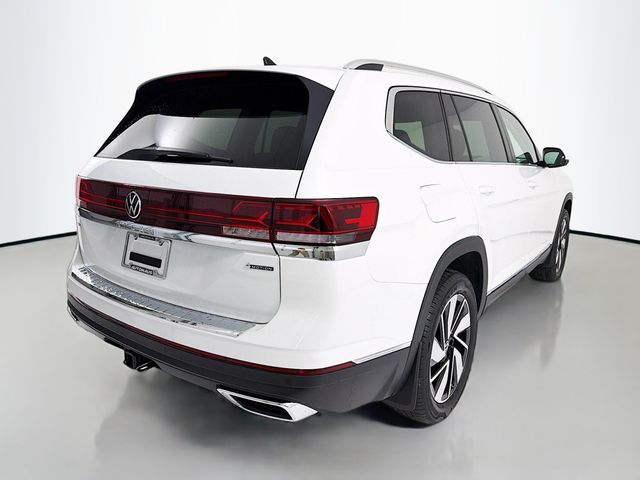 2026 Volkswagen Atlas 2.0T SEL 4MOTION - 23016290 - 6