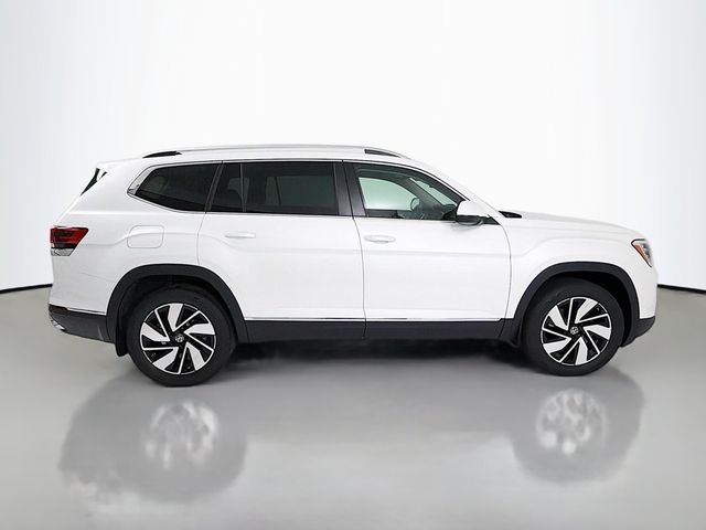 2026 Volkswagen Atlas 2.0T SEL 4MOTION - 23016290 - 7