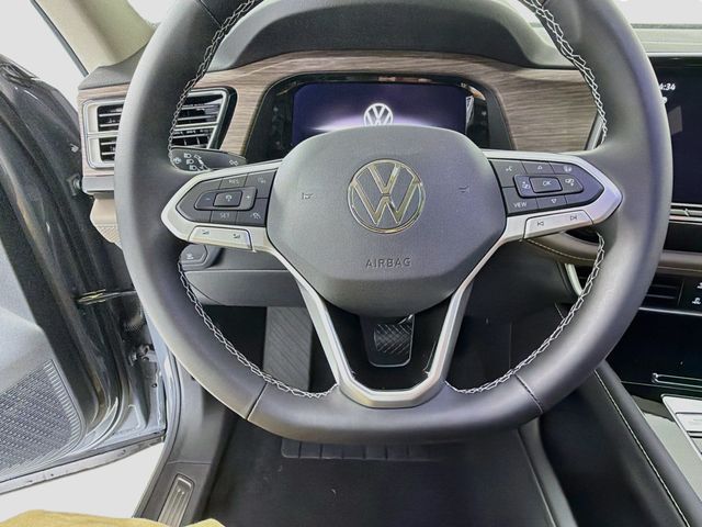 2026 Volkswagen Atlas 2.0T SEL 4MOTION - 23040006 - 10