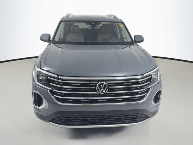 2026 Volkswagen Atlas 2.0T SEL 4MOTION - 23040006 - 1
