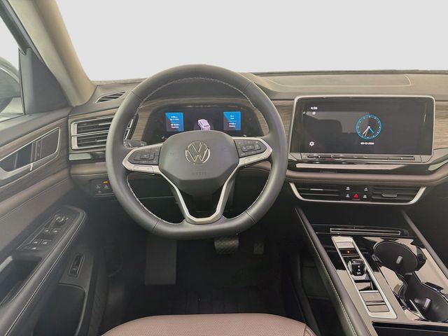 2026 Volkswagen Atlas 2.0T SEL 4MOTION - 23040006 - 22