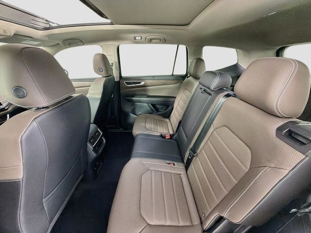 2026 Volkswagen Atlas 2.0T SEL 4MOTION - 23040006 - 24