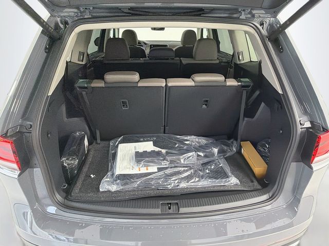 2026 Volkswagen Atlas 2.0T SEL 4MOTION - 23040006 - 26