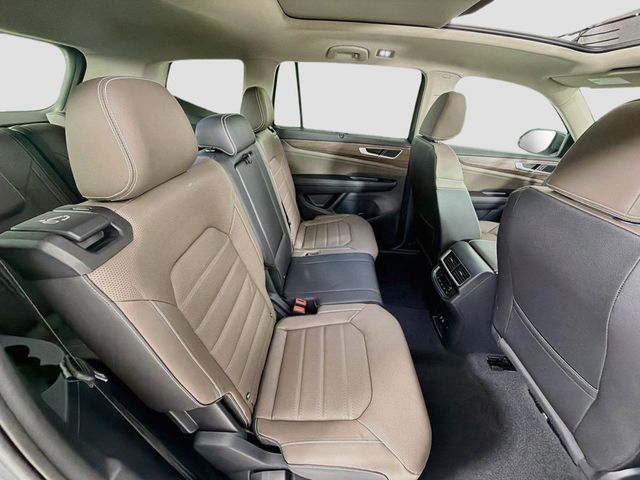 2026 Volkswagen Atlas 2.0T SEL 4MOTION - 23040006 - 28