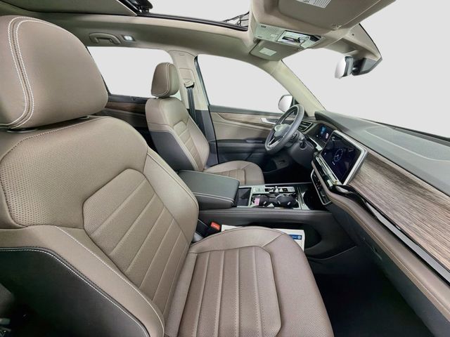 2026 Volkswagen Atlas 2.0T SEL 4MOTION - 23040006 - 29