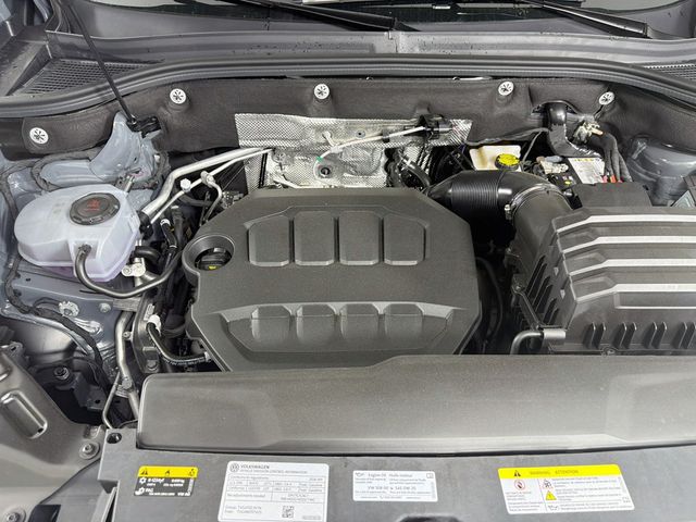 2026 Volkswagen Atlas 2.0T SEL 4MOTION - 23040006 - 31