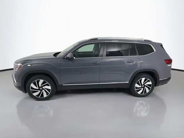 2026 Volkswagen Atlas 2.0T SEL 4MOTION - 23040006 - 3