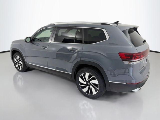 2026 Volkswagen Atlas 2.0T SEL 4MOTION - 23040006 - 4