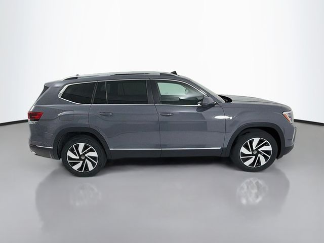 2026 Volkswagen Atlas 2.0T SEL 4MOTION - 23040006 - 7