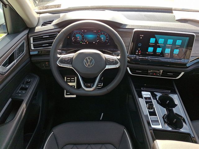 2026 Volkswagen Atlas 2.0T SEL Premium R-Line 4MOTION - 22917256 - 9